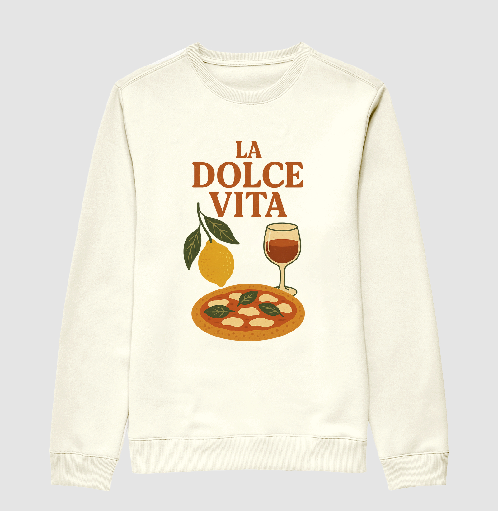 La Dolce Vita