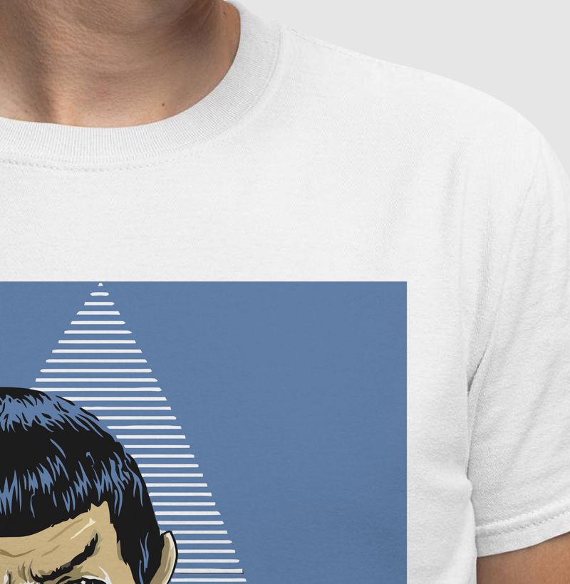 Camiseta Sploc