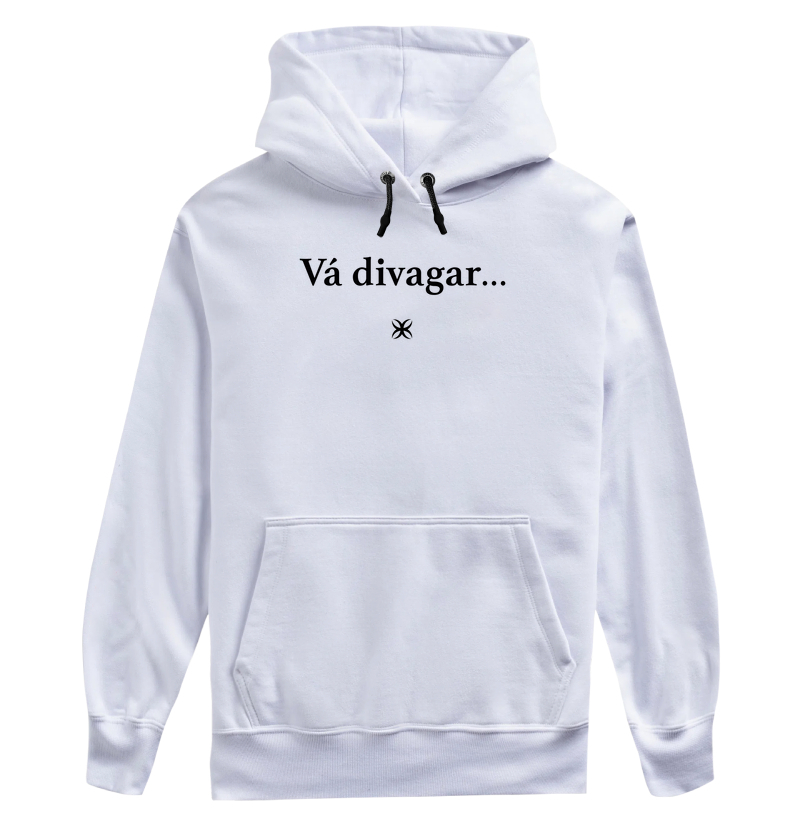 Vá Divagar