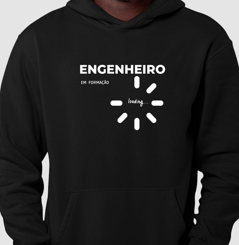 Engenheiro em formação