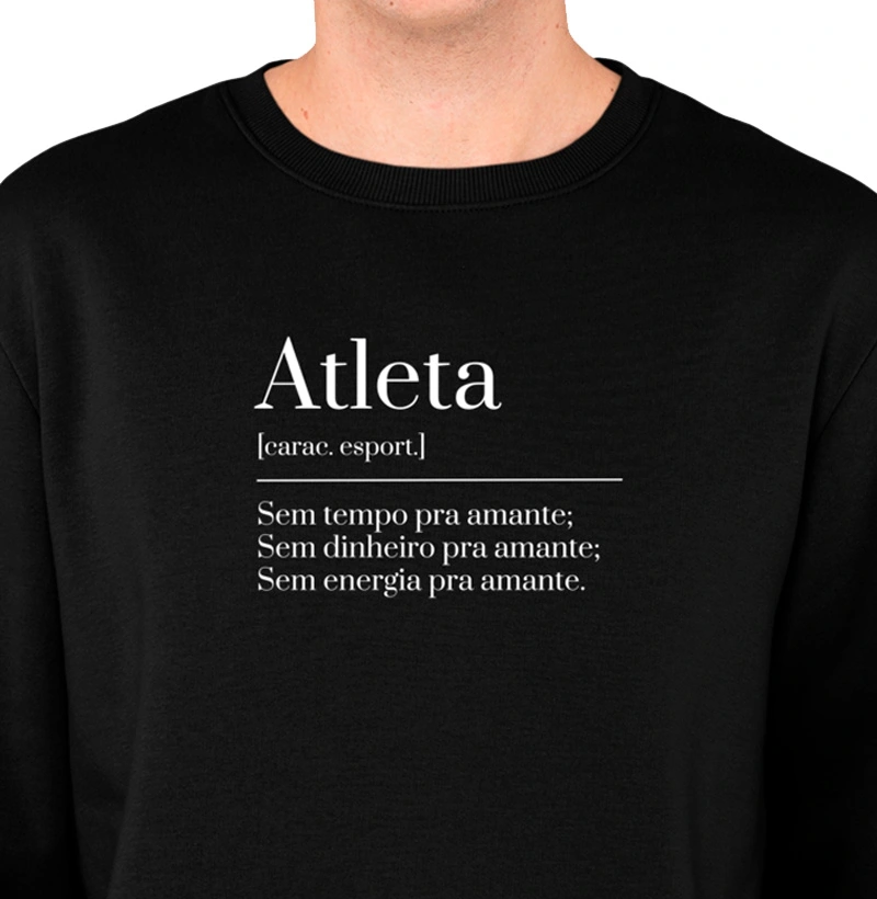ATLETA