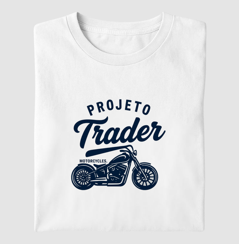 Trader - Nova coleção