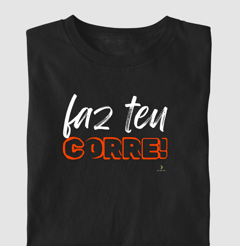 Faz teu corre!