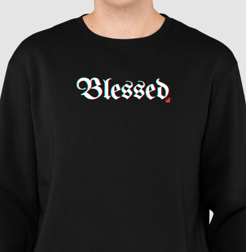 Blessed