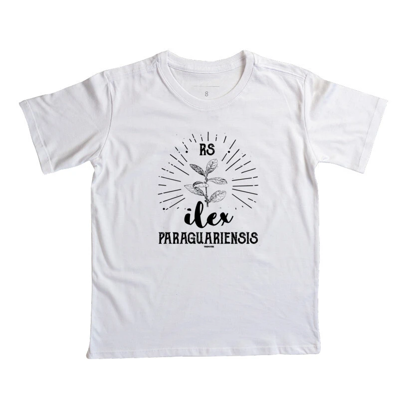 Ilex Paraguariensis