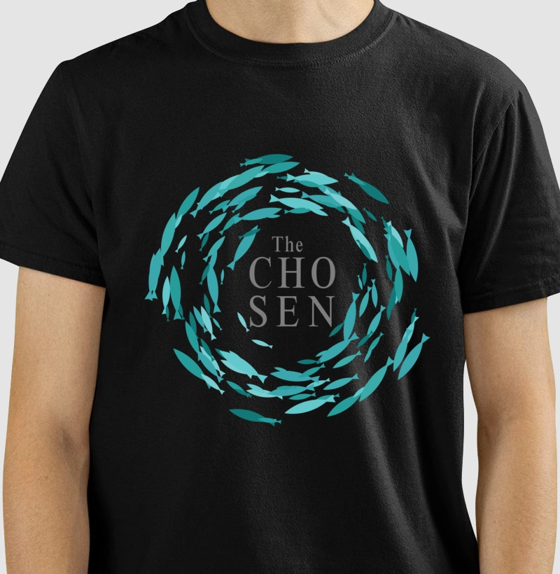 The Chosen - Círculo de Peixes
