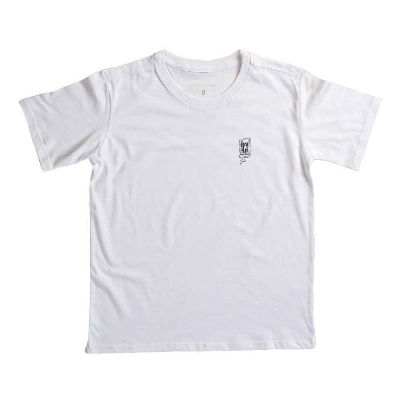 Camiseta Infantil Torneira FDL