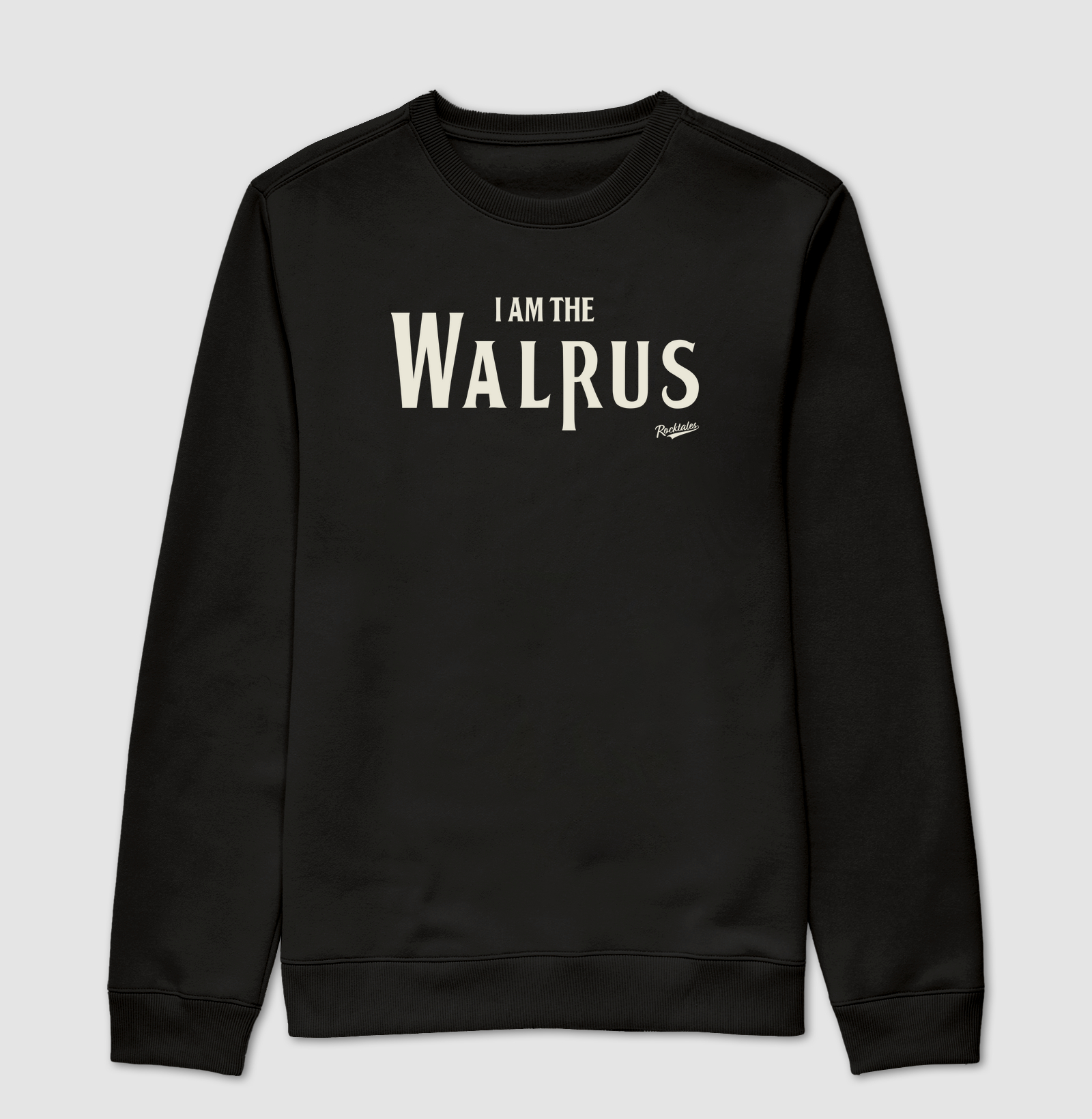 I am The Walrus