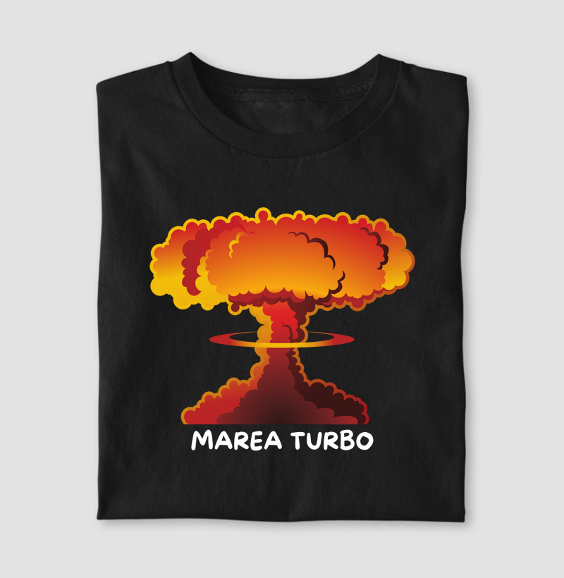 Marea Turbo