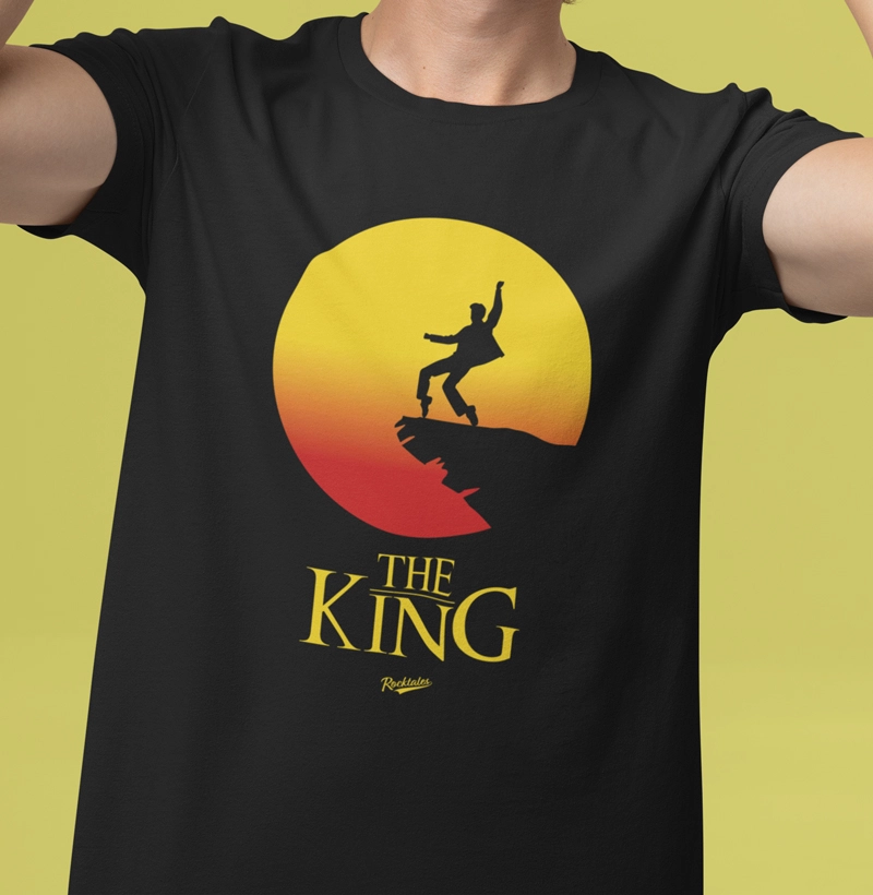 The King