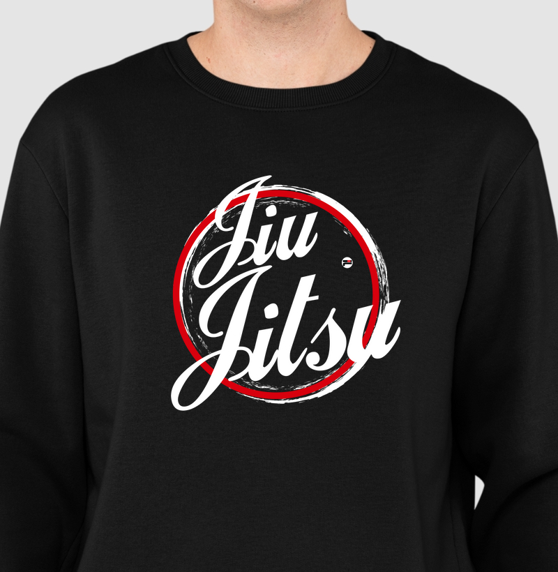 Minimalist BJJ
