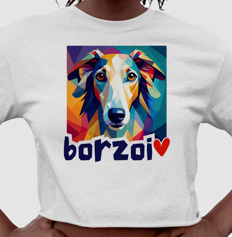 Geometric Borzoi