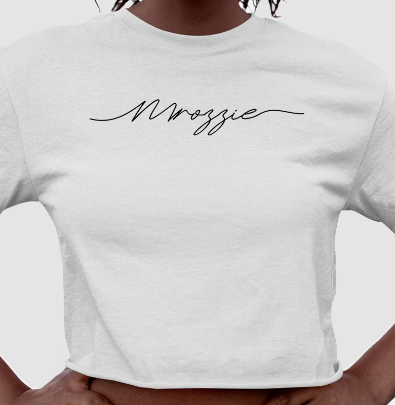 Mrozzie - Written