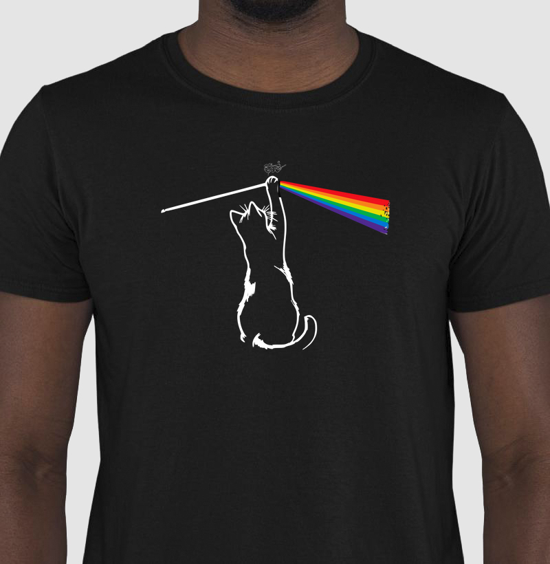 CAT FLOYD