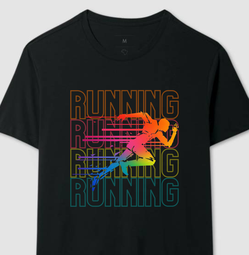 Running