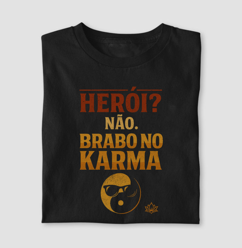 Brabo no karma