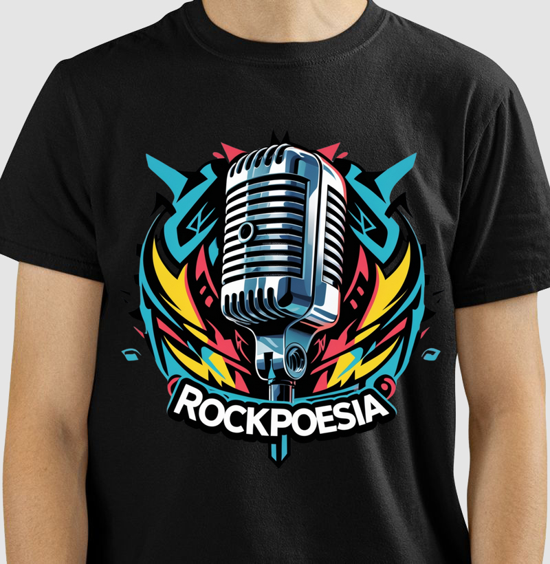 Rock Poesia