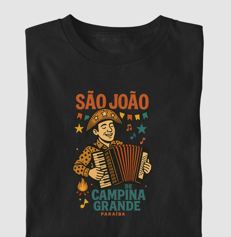 São João de Campina Grande Paraíba