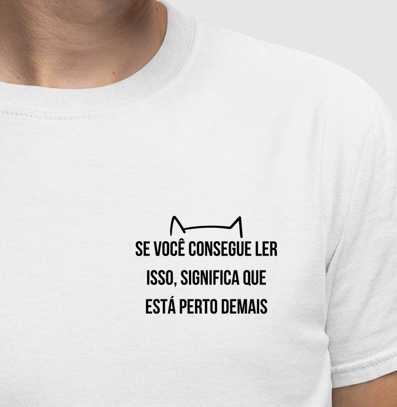 Se Você Consegue Ler Isso...