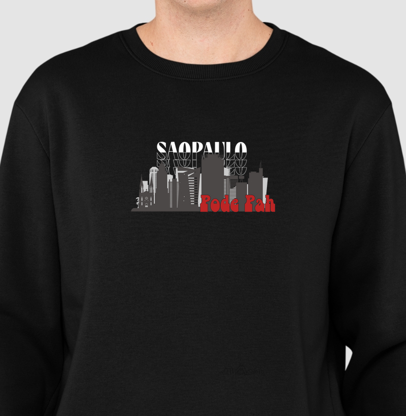 São Paulo, PodePah!