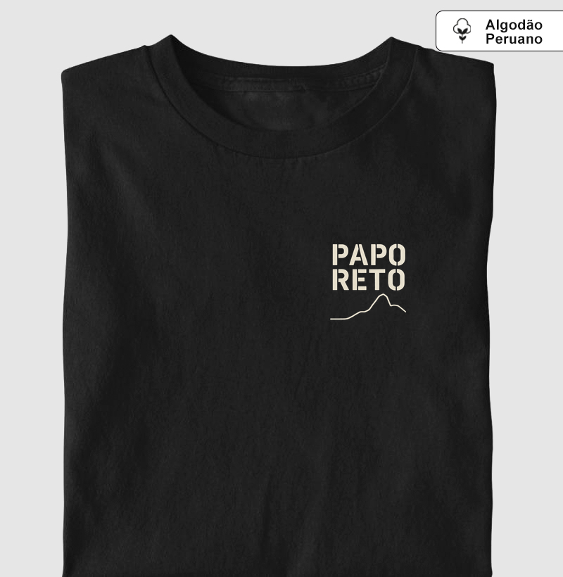 PAPO RETO