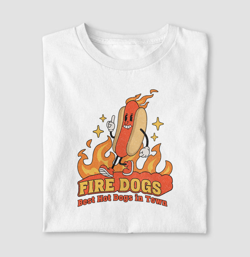 Fire Dogs