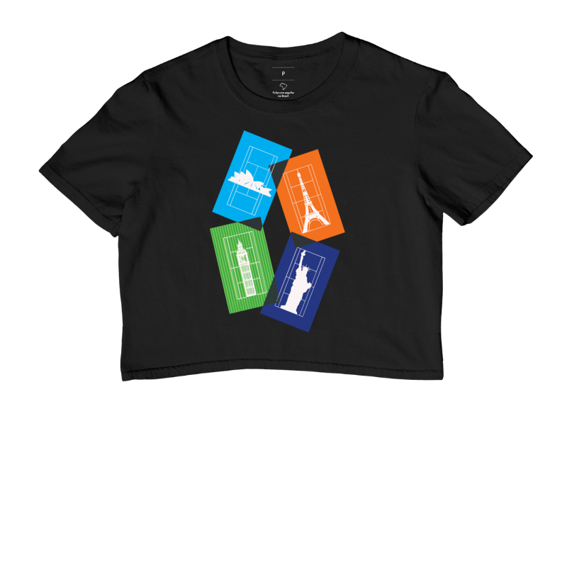 Camisa 0