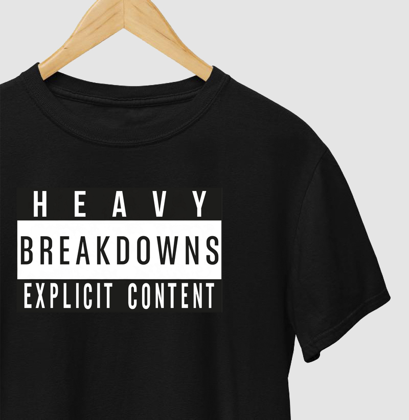Heavy Breakdowns