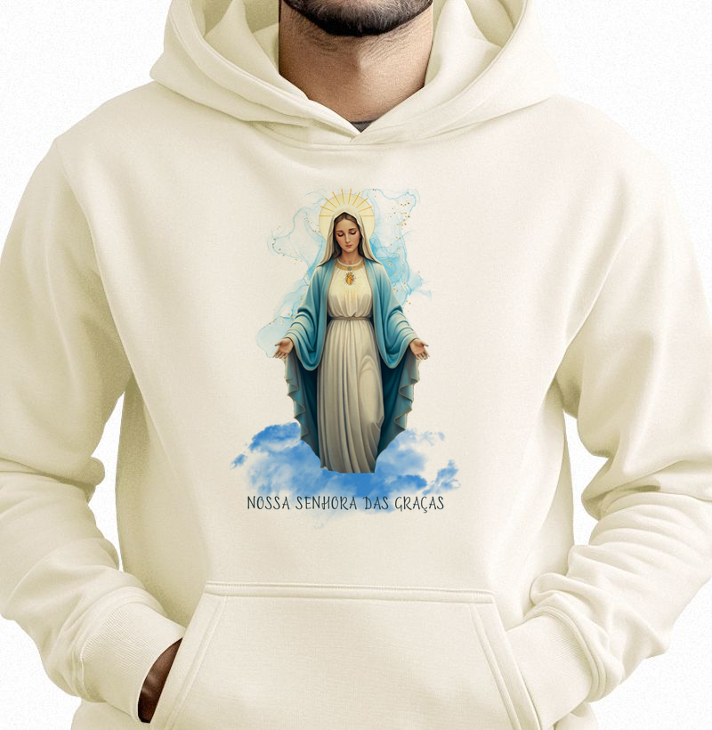 "Nossa Senhora das Graças"