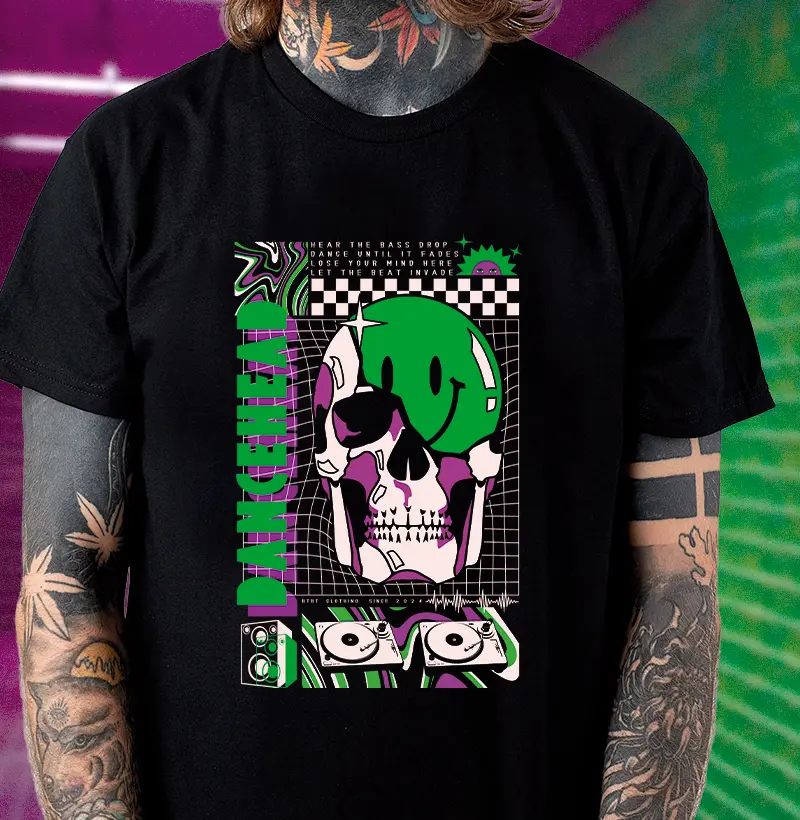 DANCEHEAD vol.1