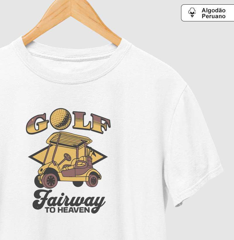 FAIRWAY TO HEAVEN 