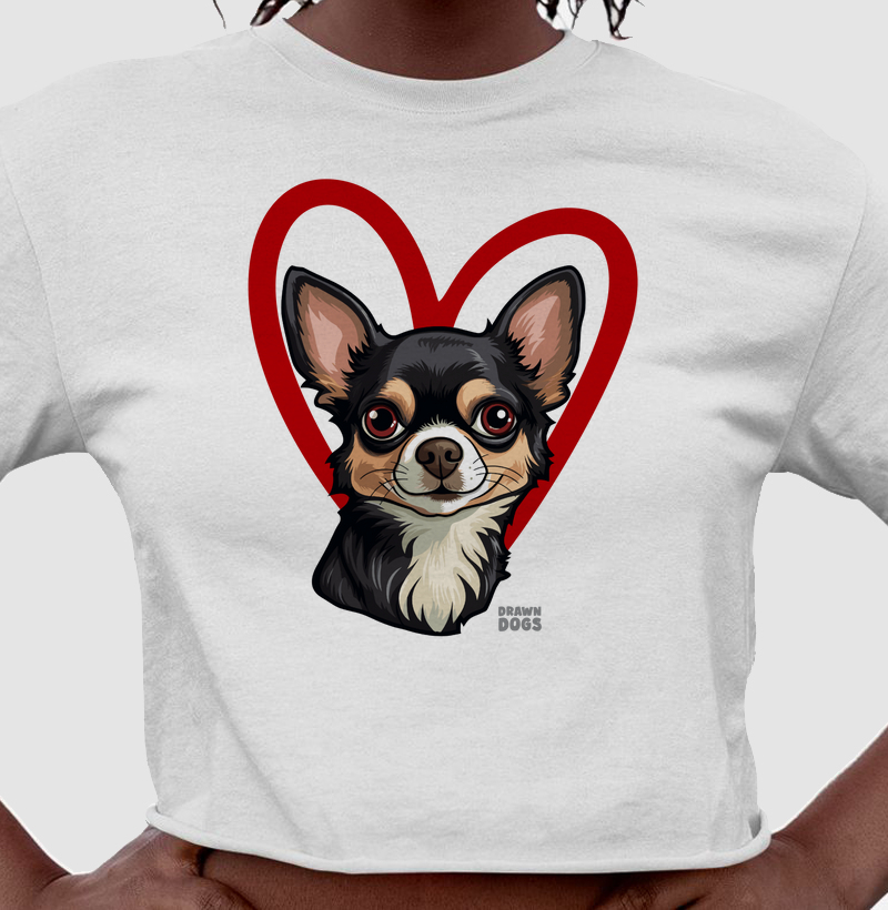 Love Chihuahua