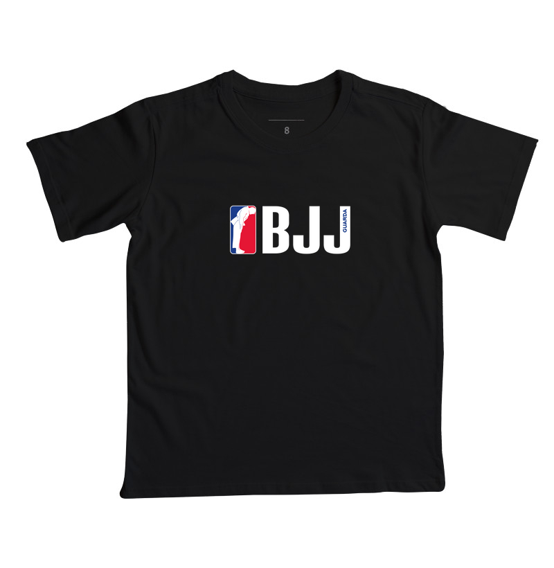 BJJ | NBA