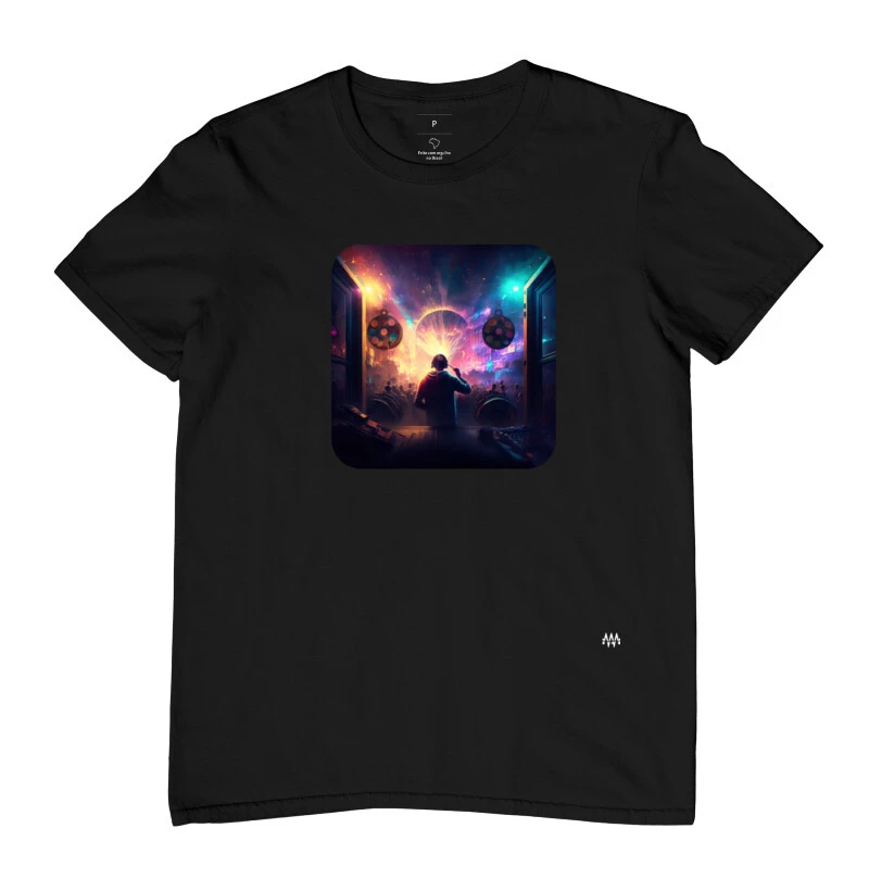 Resonance Hunter - The Future of Rave.