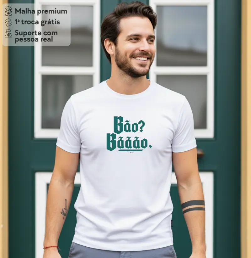 Bão? Bããão.