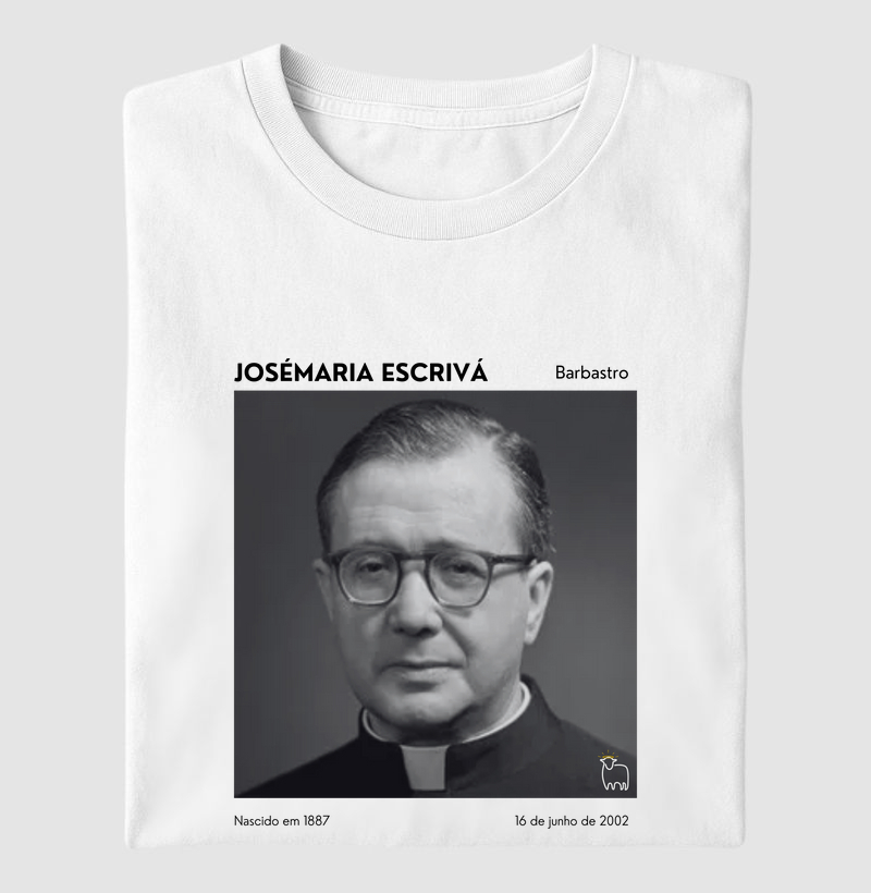 S.Josemaria Escrivá