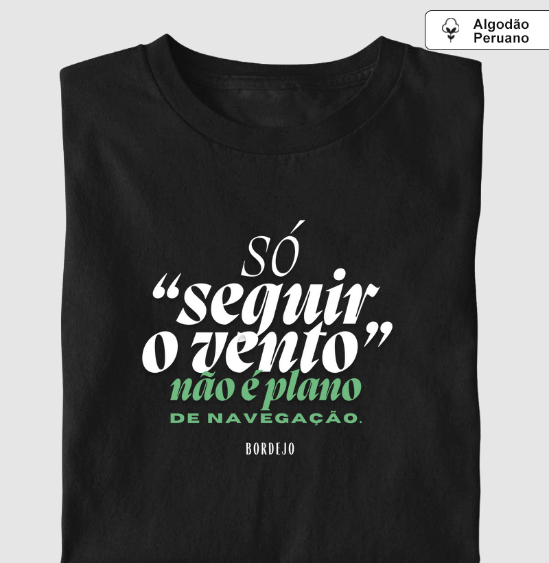 Seguir o Vento