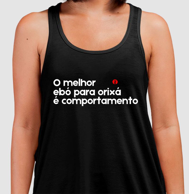 Comporte-se