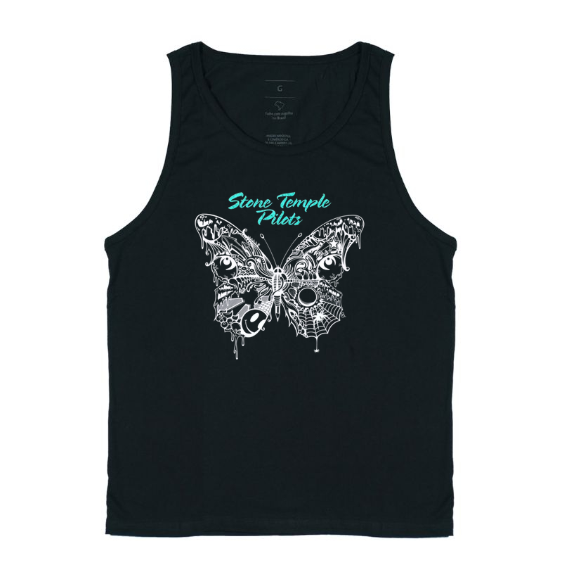 Stone Temple Pilots - Borboleta
