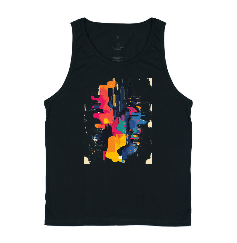 Camisa 0
