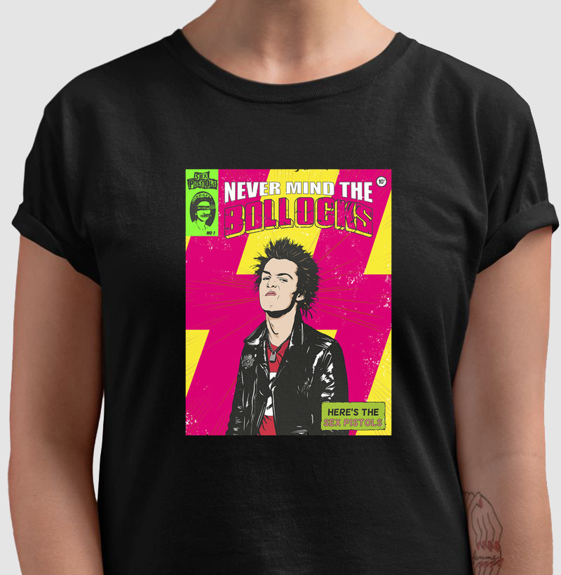 Sex Pistols