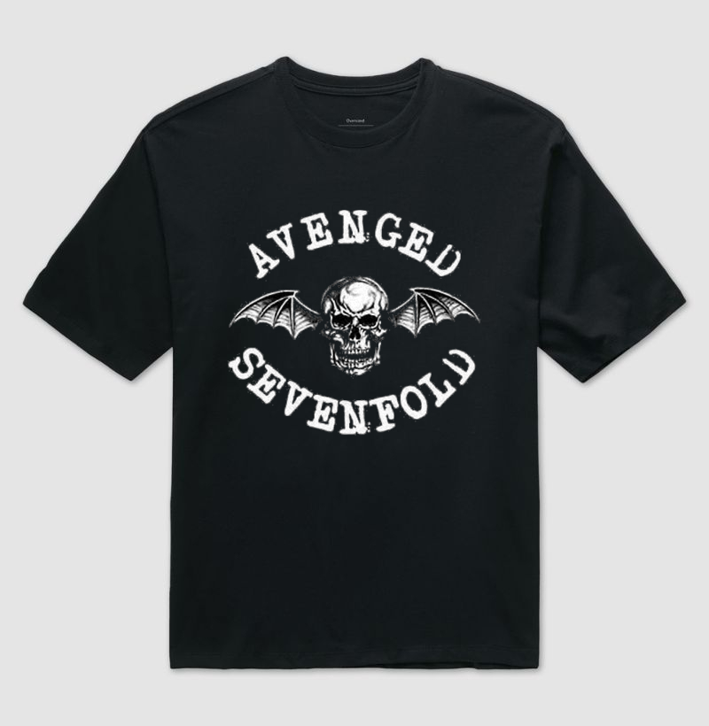 Avenged Sevenfold