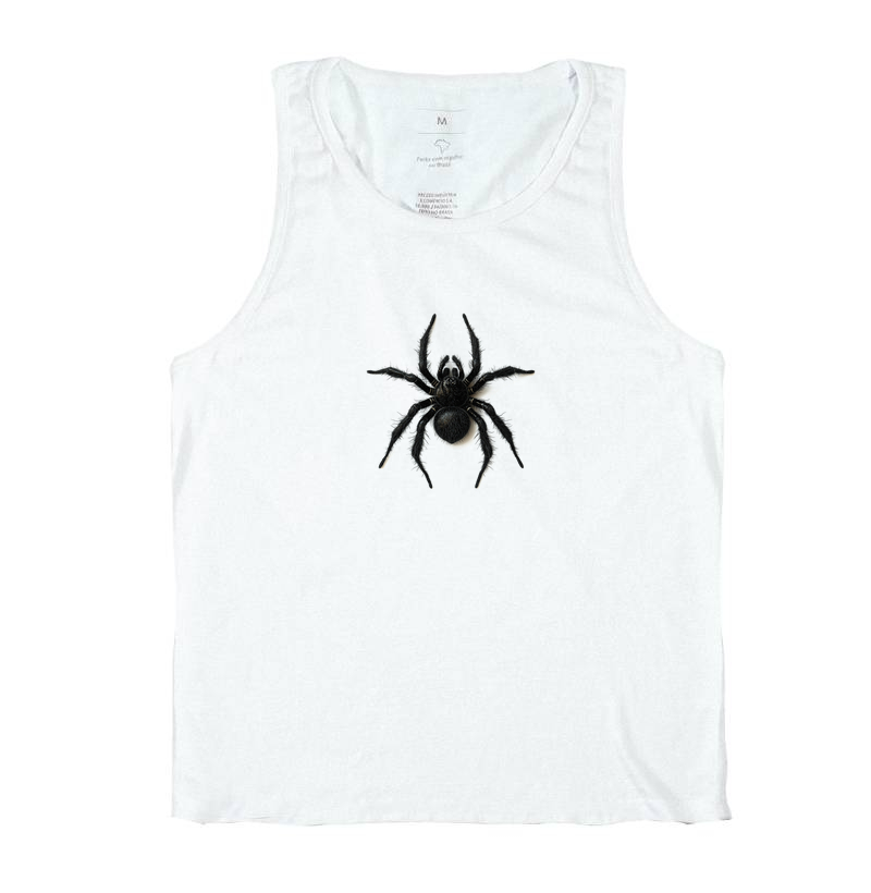Aranha / Estratégia