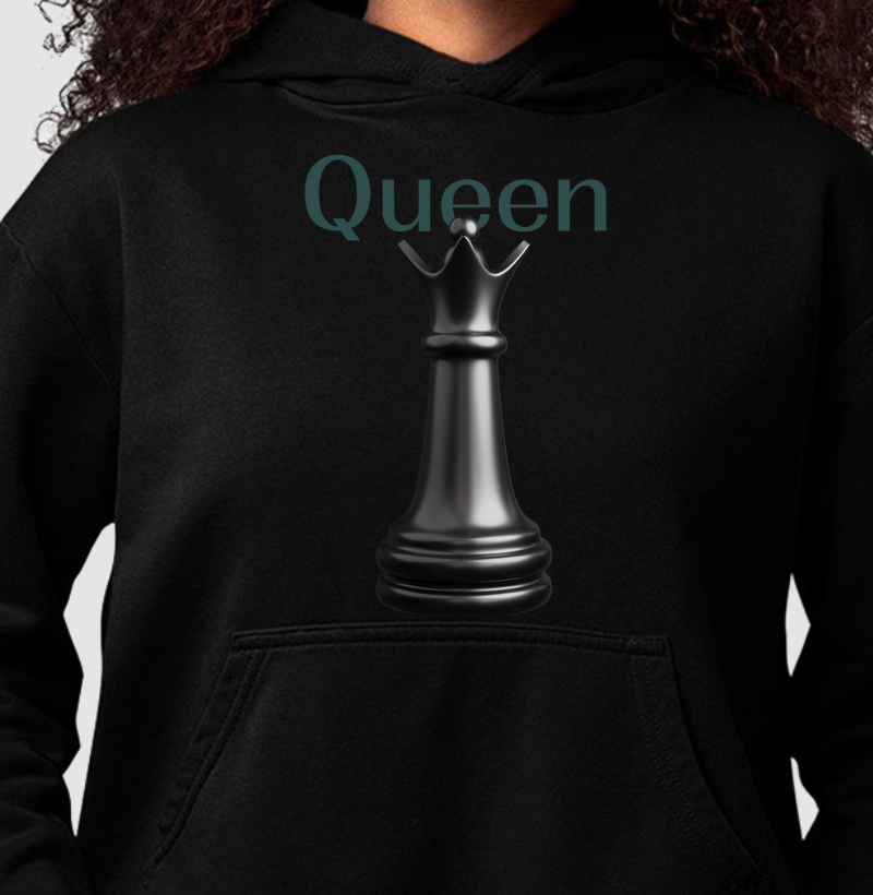 Queen Xadrez