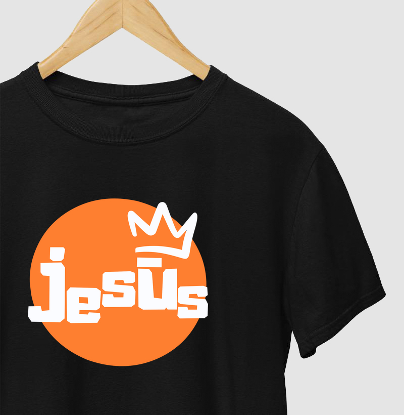 Jesus