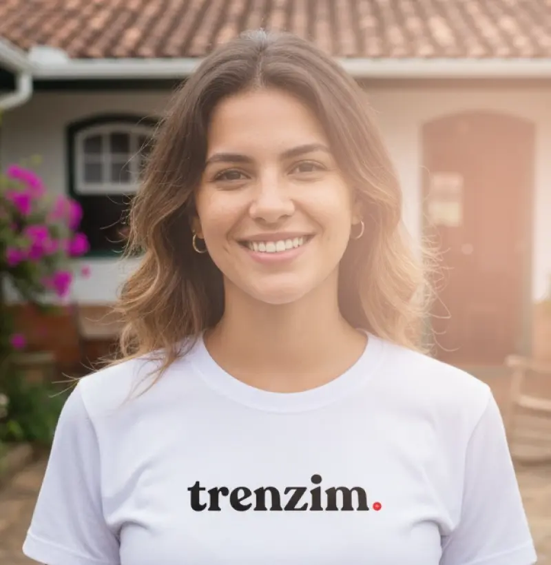 Trenzim