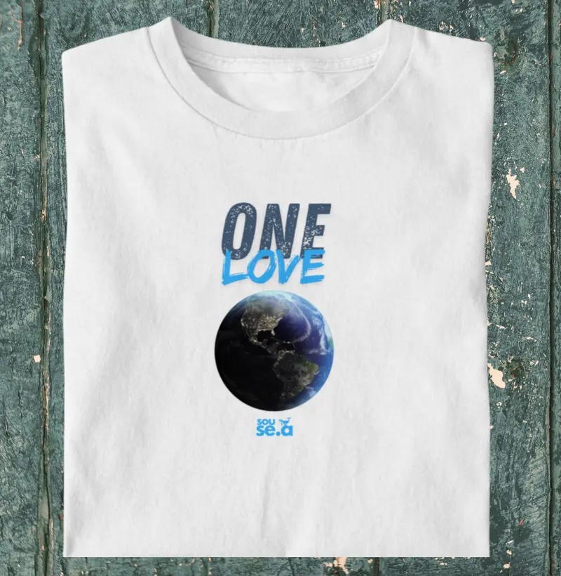 One love