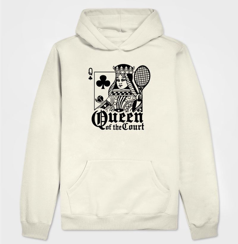 Queen of the Court