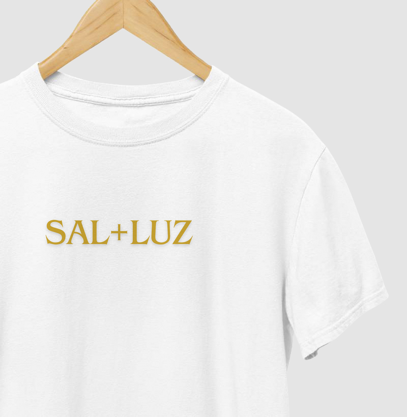 Sal + luz