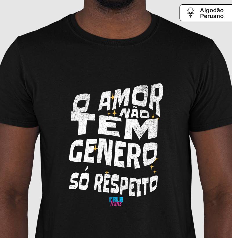 o Amor não tem gênero 